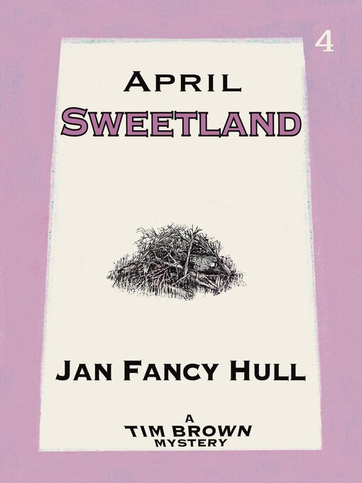 Title details for April by Jan Fancy Hull - Available